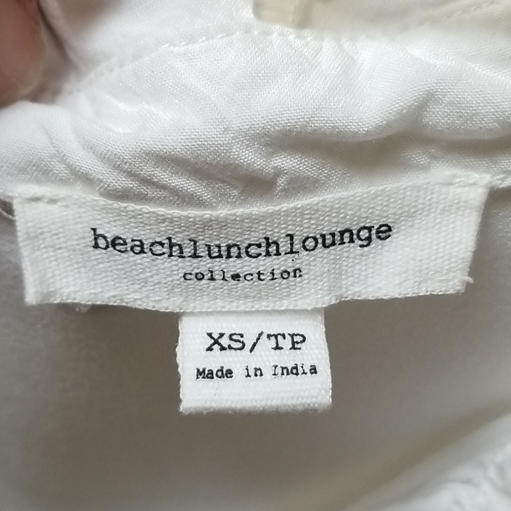 BLL | Blouse - Picture 5 of 8